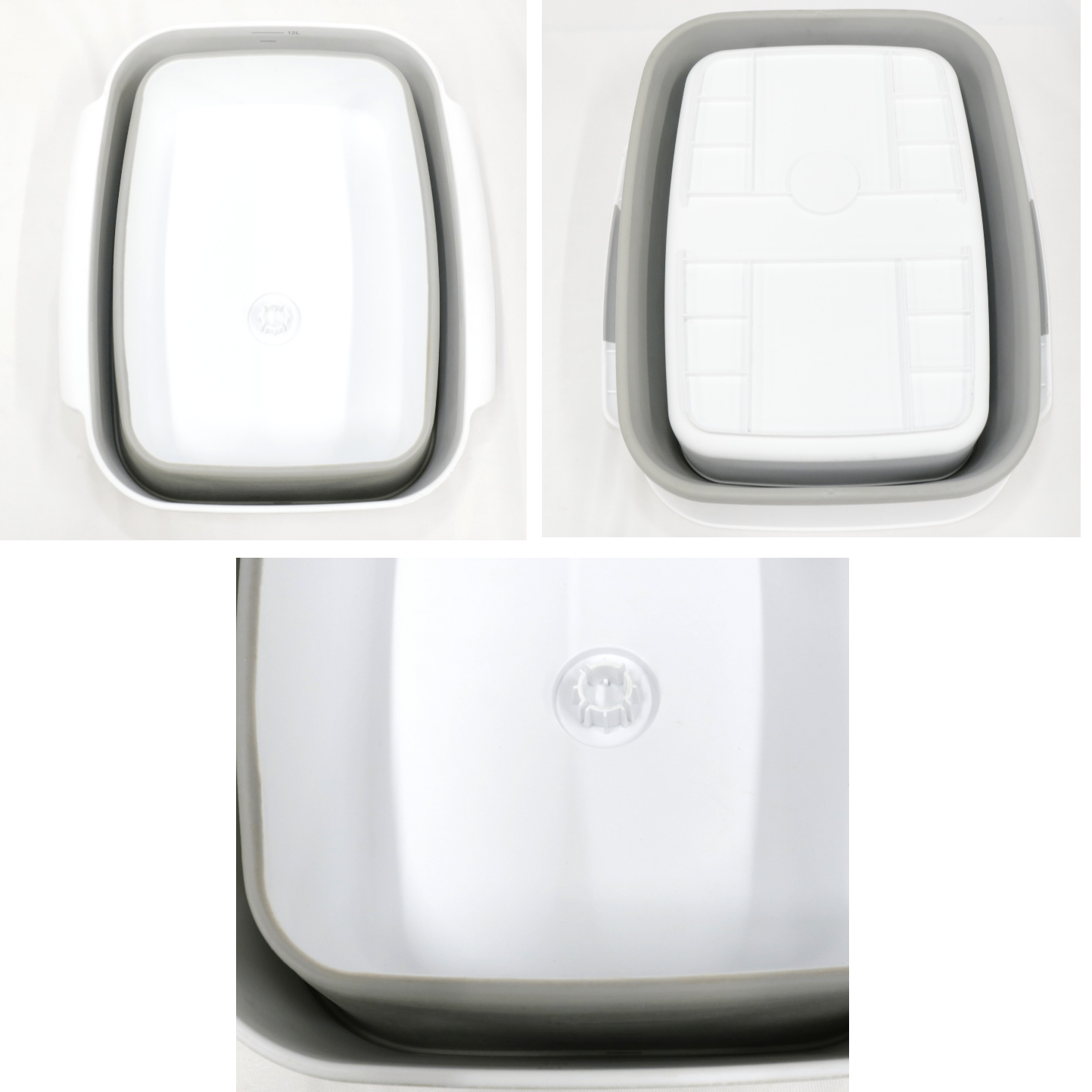 [中古(C)] [～食器30点]comfee‘ (コンフィー) 2WAY食器洗い乾燥機 WQP6-3608 工事不要 自動給水式 分岐水栓対応 5人分　comfee-wqp6-3608 comfee-wqp6-3608　[可]