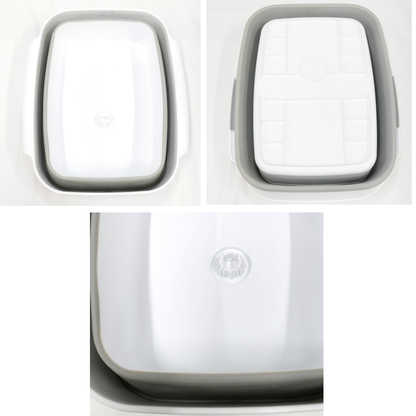 [中古(C)] [～食器30点]comfee‘ (コンフィー) 2WAY食器洗い乾燥機 WQP6-3608 工事不要 自動給水式 分岐水栓対応 5人分　comfee-wqp6-3608 comfee-wqp6-3608　[可]