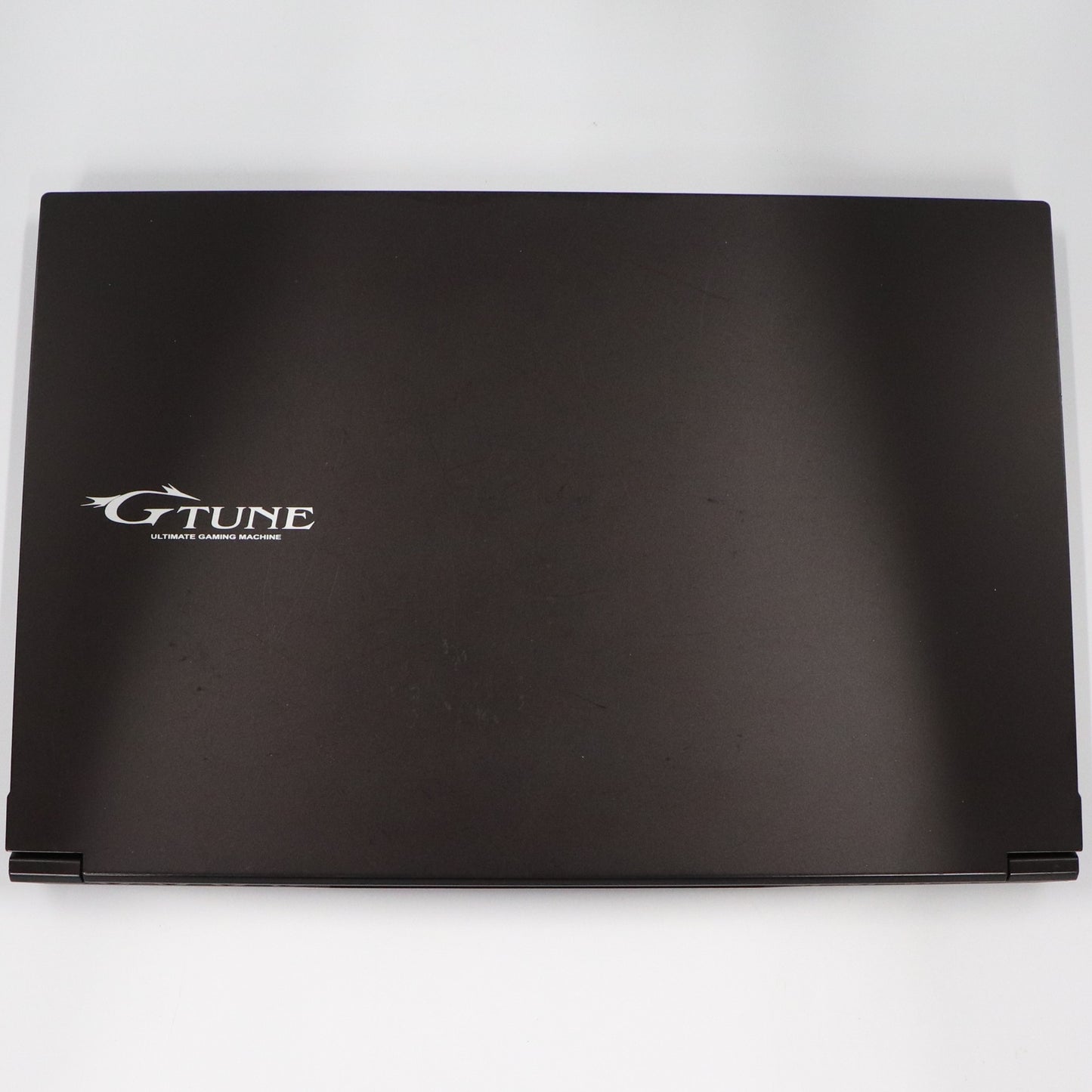 mouse(マウス) G-Tune P5 ゲーミングノートパソコン 2208P5-ADLABW11　2208p5-adlabw11   ジャンク品 [難あり(D)]