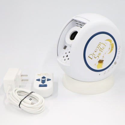 [中古(C)] ディズニー ピクサーキャラクターズ Dream Switch ドリームスイッチ 50ストーリーズ dream-switch-50　[可]