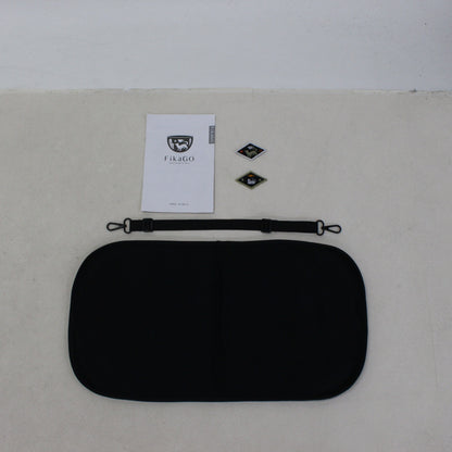 [中古(C)] コンビ ペット用カート フィカゴー フリートゥーゴー2 4711233391136　[可]