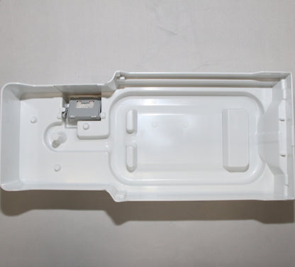 パナソニック ヒーターレス気化式加湿器 ナノイー搭載 FE-KXU07 （木造12畳/プレハブ19畳） fe-kxu07-w   整備済みアウトレット品 [良い(B)]