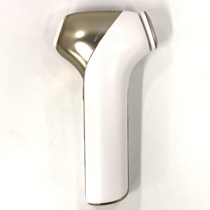 MYTREX(マイトレックス) MiRAY ONE マルチヘッド美顔器 mt-mro-24w  ホワイト 整備済みアウトレット品 [中古(A)]