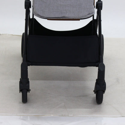 [中古(C)] コンビ ペット用カート フィカゴー フリートゥーゴー2 4711233391136　[可]