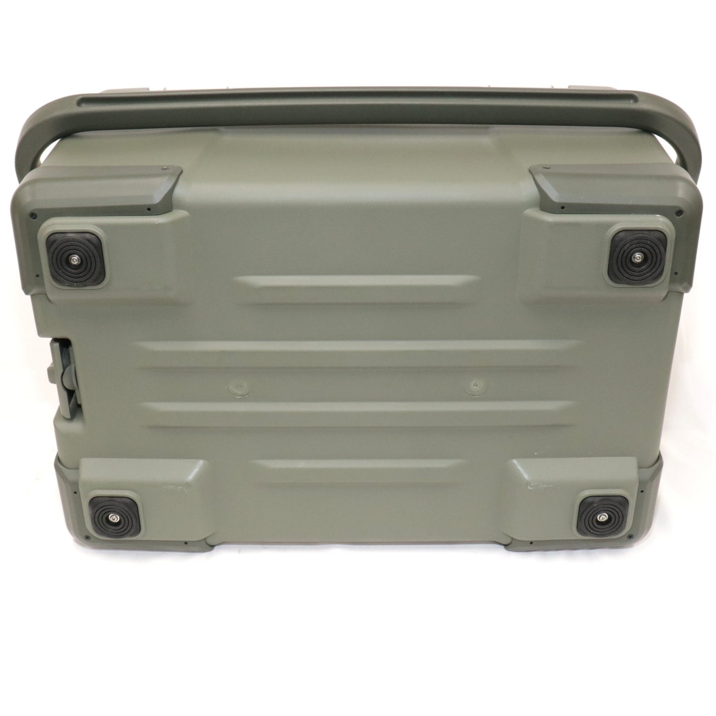[中古(B)] シマノ VACILAND ST 32L NX-332W クーラーボックス カーキ　nx-332w  [良い]