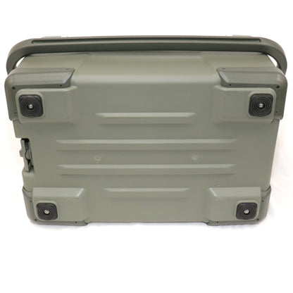 [中古(B)] シマノ VACILAND ST 32L NX-332W クーラーボックス カーキ　nx-332w  [良い]