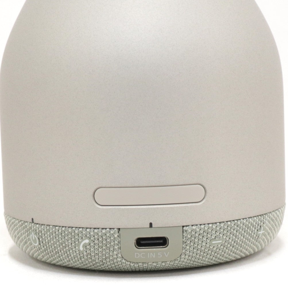 [中古(A)] ソニー グラスサウンドスピーカー LSPX-S3  lspx-s3 [非常に良い]