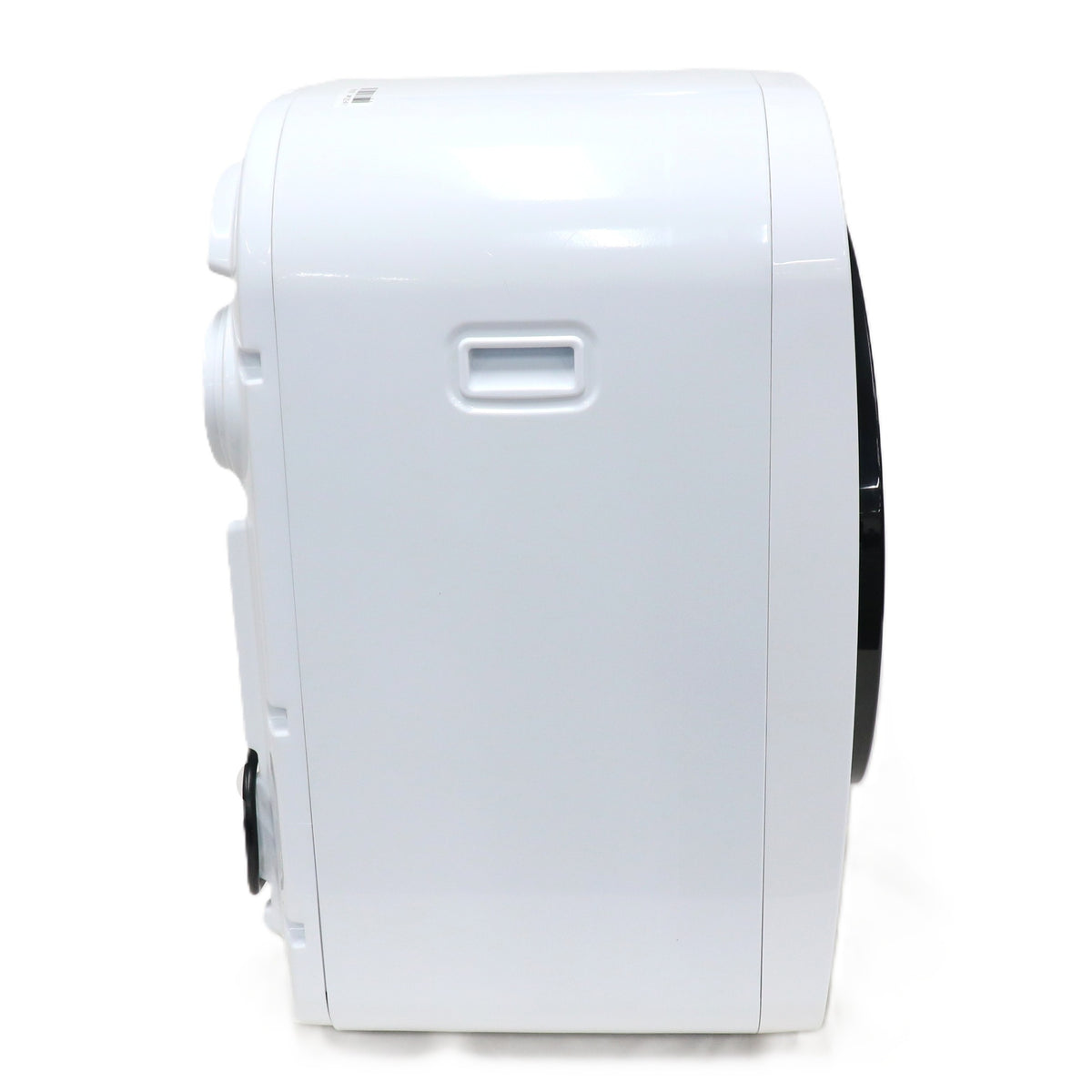 イルコ電子 ESTILO(エスティロ) 小型衣類乾燥機 (乾燥容量 3kg) ILD-321 ild-321uwb  ピュアホワイト 整備済みアウトレット品 [良い(B)]