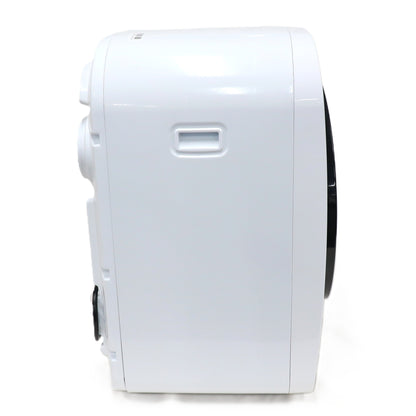 イルコ電子 ESTILO(エスティロ) 小型衣類乾燥機 (乾燥容量 3kg) ILD-321 ild-321uwb  ピュアホワイト 整備済みアウトレット品 [良い(B)]