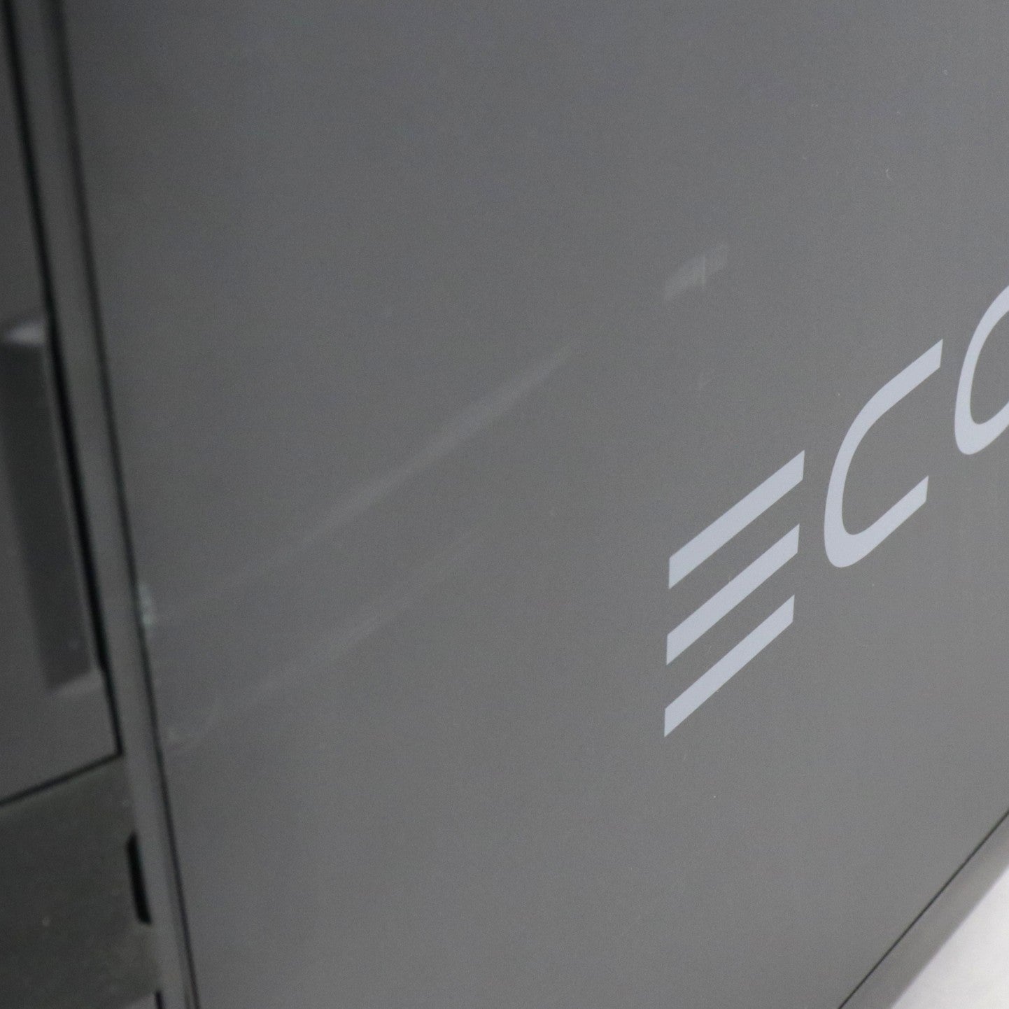 [中古(C)] EcoFlow(エコフロー) ポータブル電源 DELTA Pro　deltapro  　[可]