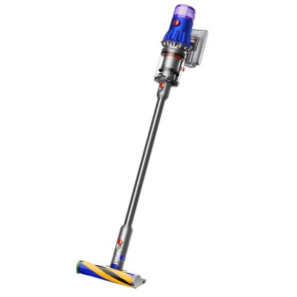 [中古(B)] Dyson(ダイソン) V12 Detect Slim Fluffy コードレスクリーナー SV20 FF N sv20-ff  [良い]