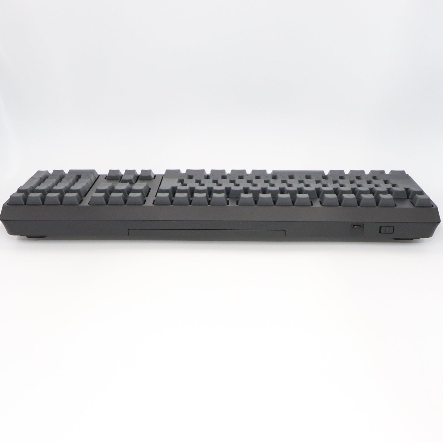 東プレ REALFORCE R4 無線キーボード ブラック かな有り r4ha61   整備済みアウトレット品 [中古(A)]