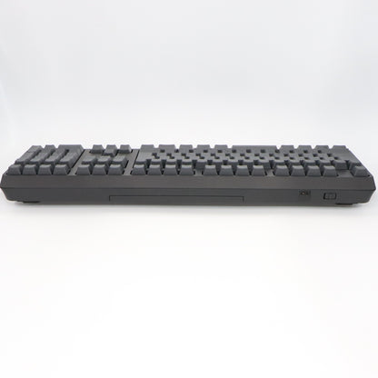 東プレ REALFORCE R4 無線キーボード ブラック かな有り r4ha61   整備済みアウトレット品 [中古(A)]