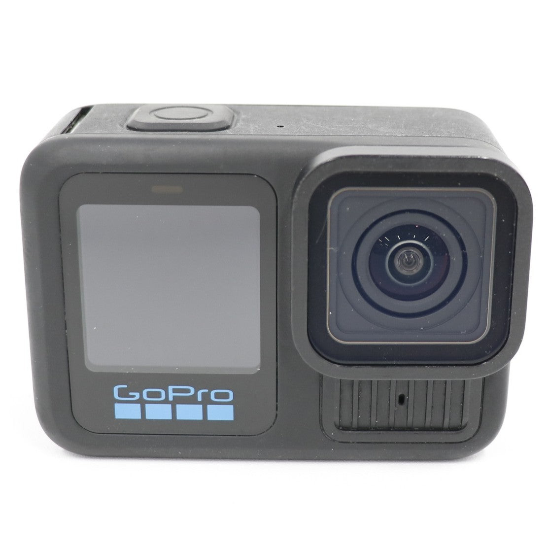 [中古(C)] GoPro HERO13 Black(防水ハウジング付き) hero13-black  　[可]