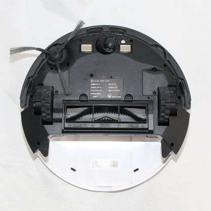[ジャンク] 【D：不足品多数】【364571】ECOVACS DEEBOT Y1 PRO ロボット掃除機 y1-pro [難あり(D)]
