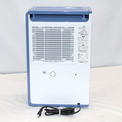 コロナ コンプレッサー式 衣類乾燥除湿機 BD-H1025　bd-h1025   整備済みアウトレット品 [良い(B)]