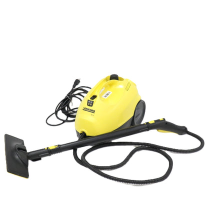 [中古(B)] ケルヒャー SC2 家庭用スチームクリーナー　sc2  [良い]