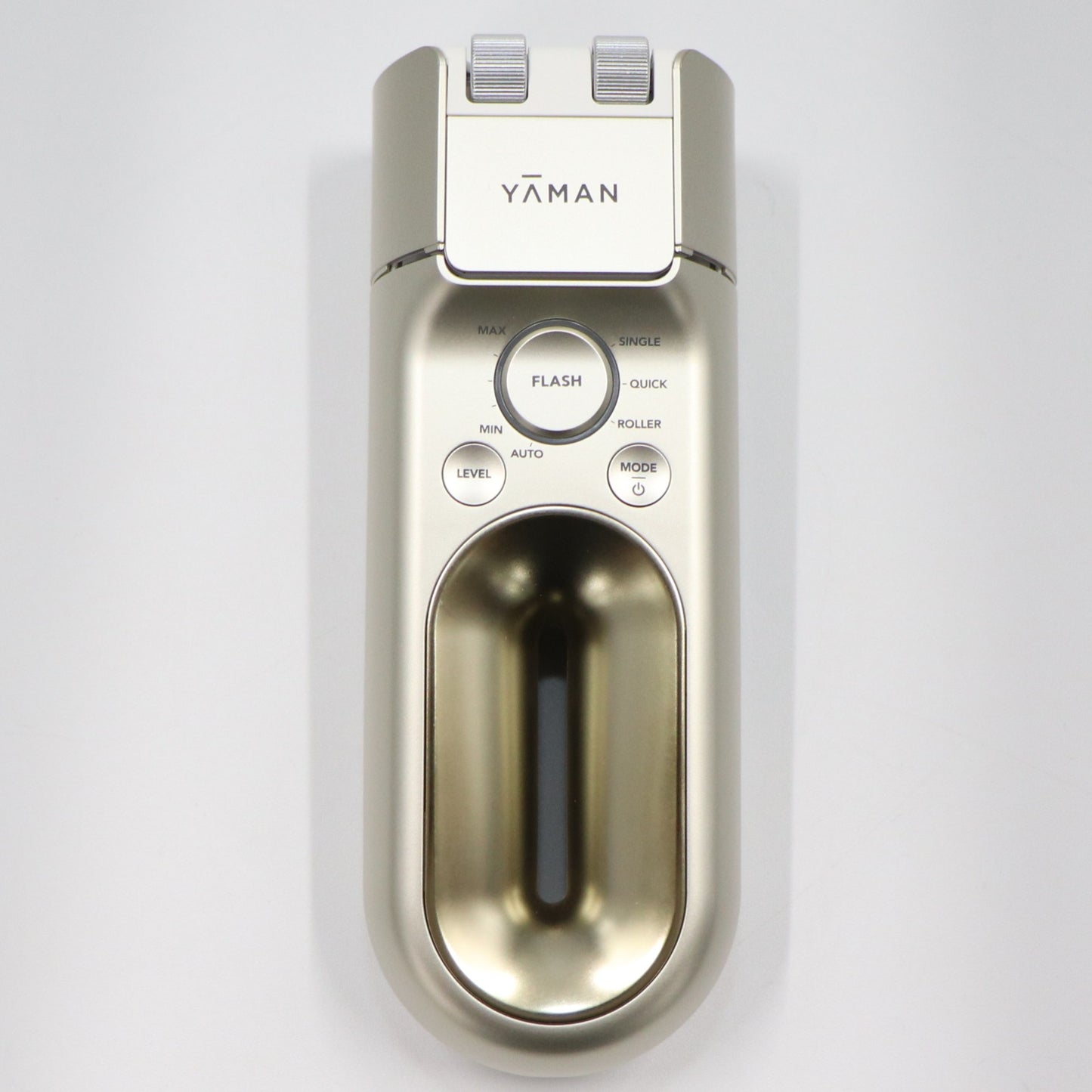 [中古(A)] ヤーマン レイボーテ ハイパーZERO yjea4n [非常に良い]