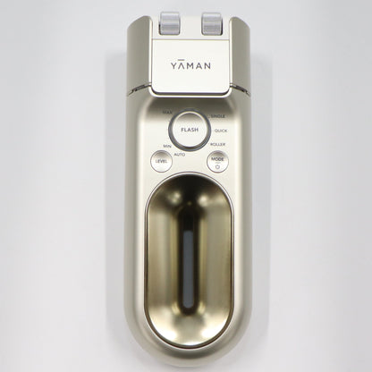 [中古(A)] ヤーマン レイボーテ ハイパーZERO yjea4n [非常に良い]