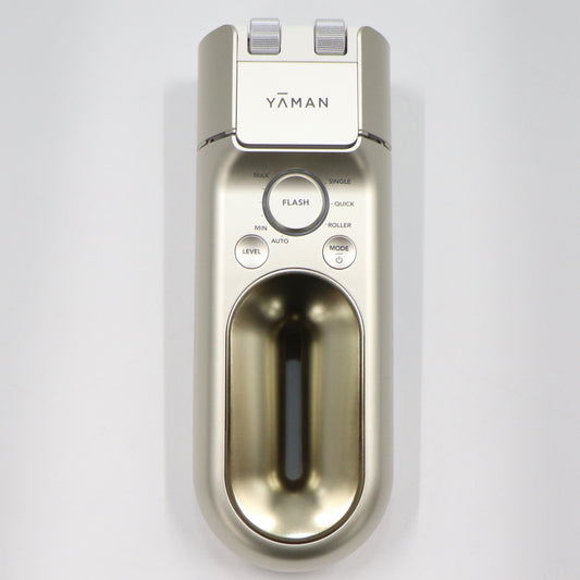 [中古(A)] ヤーマン レイボーテ ハイパーZERO yjea4n [非常に良い]