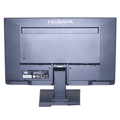 [中古(A)] アイ・オー・データ(IODATA) 広視野角ADSパネル採用 21.5型ワイド液晶ディスプレイ LCD-AH221EDB-B [非常に良い]