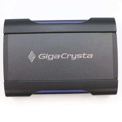 [中古(C)] アイ・オー・データ(IODATA) 4K対応HDMIキャプチャー GV-USB3/HDS gv-usb3-hds　[可]