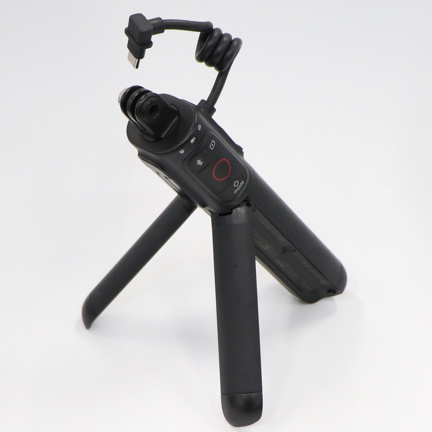 [中古(B)] GoPro Volta バッテリーグリップ リモート内蔵 三脚 GoPro HERO 10/11/12/13 対応  [良い]