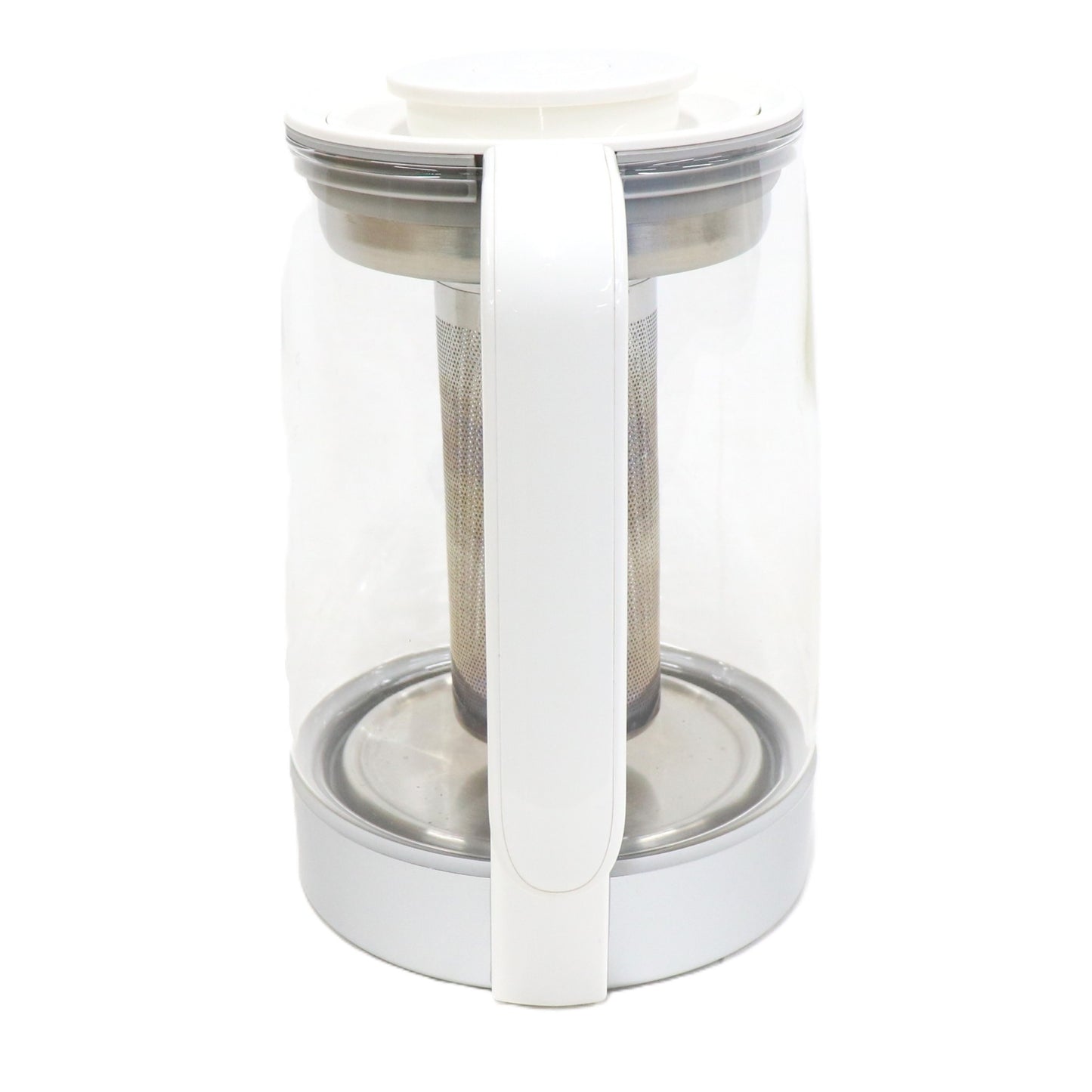 Zwilling ツヴィリング ENFINIGY ヨーロピアンティーケトル 53103-800　53103-800   整備済みアウトレット品 [良い(B)]
