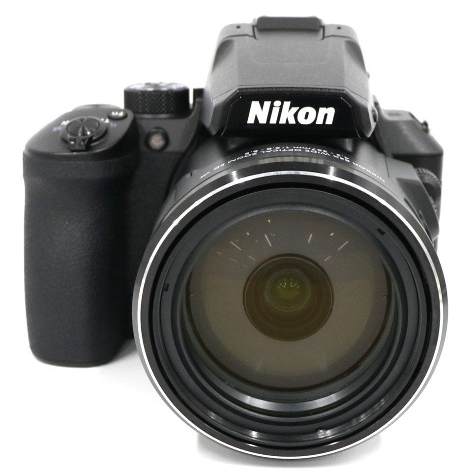 ニコン COOLPIX P950 コンパクトデジタルカメラ nikon-p950   整備済みアウトレット品 [中古(A)]