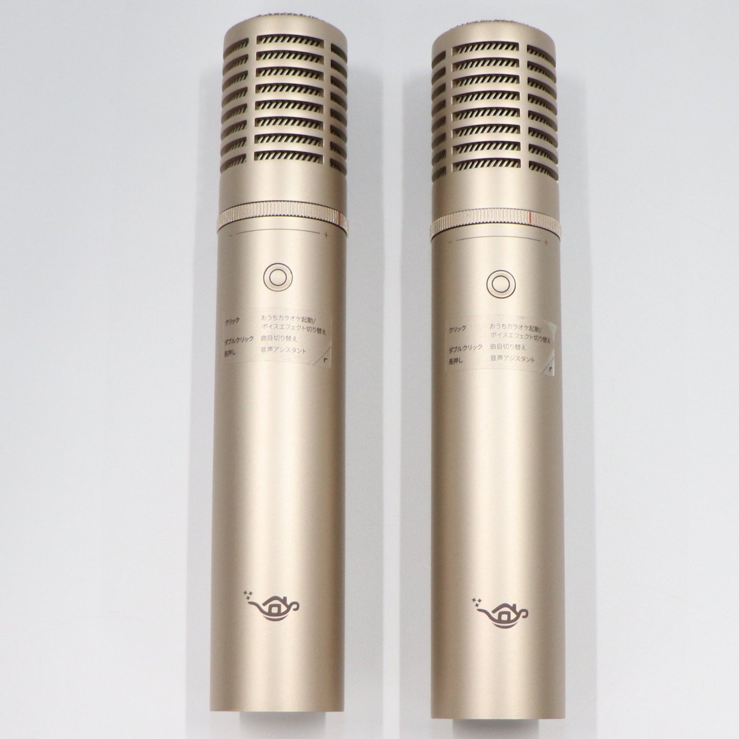 [ジャンク] Aladdin Mic2 アラジン マイク2 [難あり(D)]