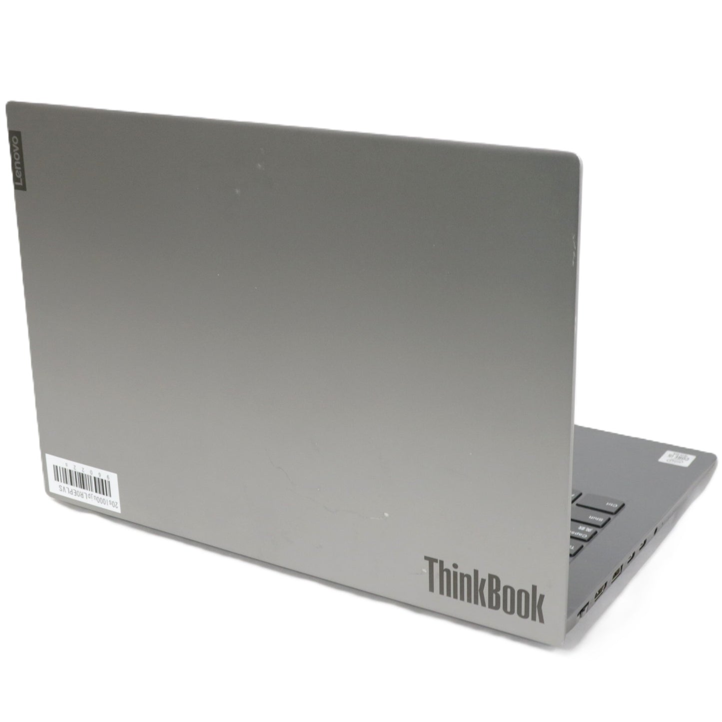 [中古(C)] 【Office非搭載】Lenovo ノートPC ThinkBook14 14.0型 20SL000UJP (Windows 10 Home 64bit) 20sl000ujp  [可]