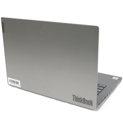 [中古(C)] 【Office非搭載】Lenovo ノートPC ThinkBook14 14.0型 20SL000UJP (Windows 10 Home 64bit) 20sl000ujp  [可]