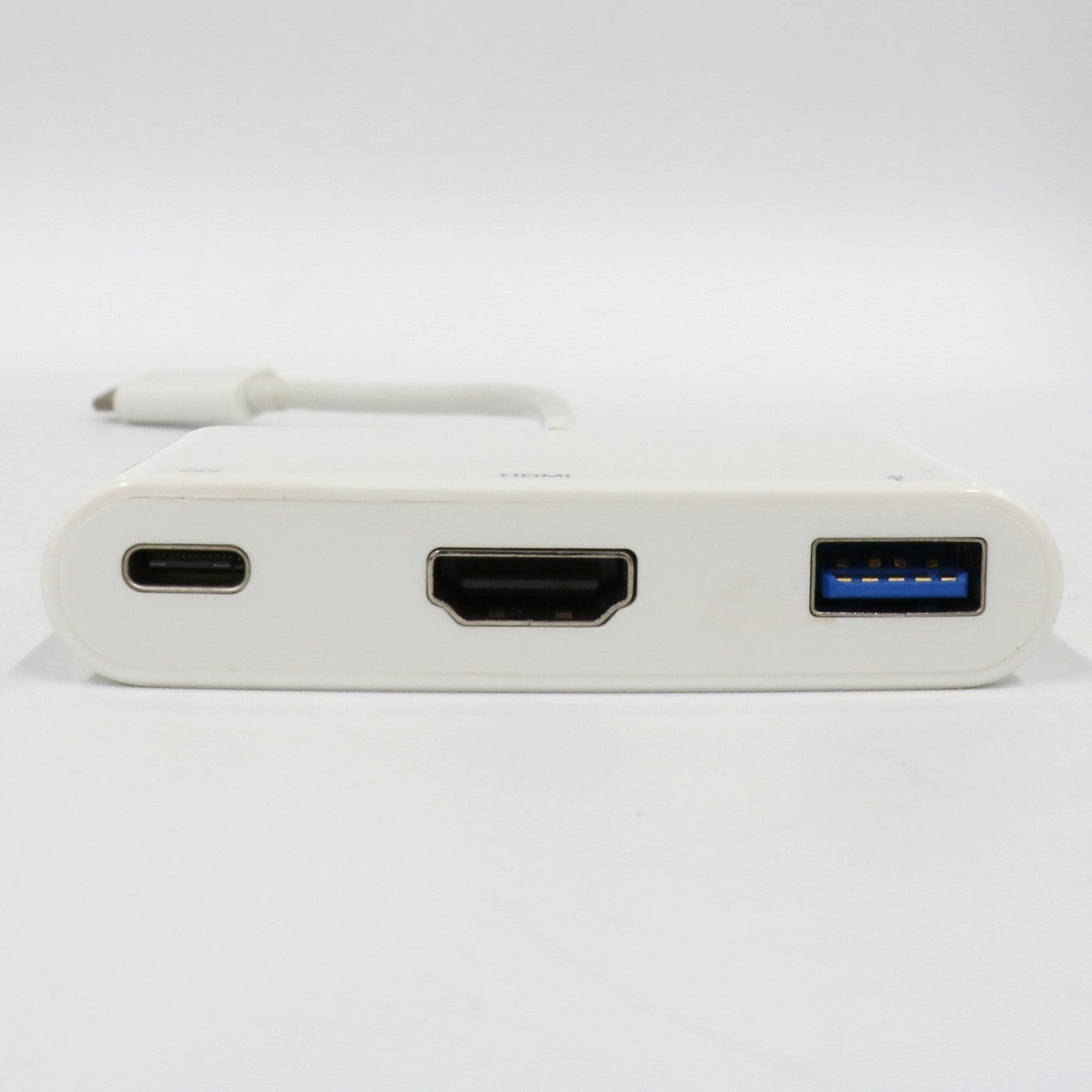 [中古(A)] サンワサプライ USB Type C-HDMIマルチ変換アダプタ ad-alcmhd01 [非常に良い]