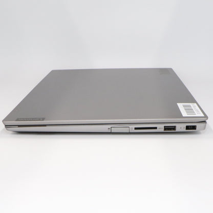 [中古(B)] 【Office非搭載】ThinkBook 14 20SL000UJP ミネラルグレー 20sl000ujp [良い]