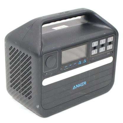 [中古(C)] Anker 555 Portable Power Station (PowerHouse 1024Wh) A1760 ポータブル電源　ank-555pps-a1760 ank-555pps-a1760　[可]