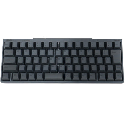 PFU HHKB キーボード Pro HYBRID Type-S 日本語 墨 PD-KB820BS pd-kb820bs  墨 整備済みアウトレット品 [良い(B)]