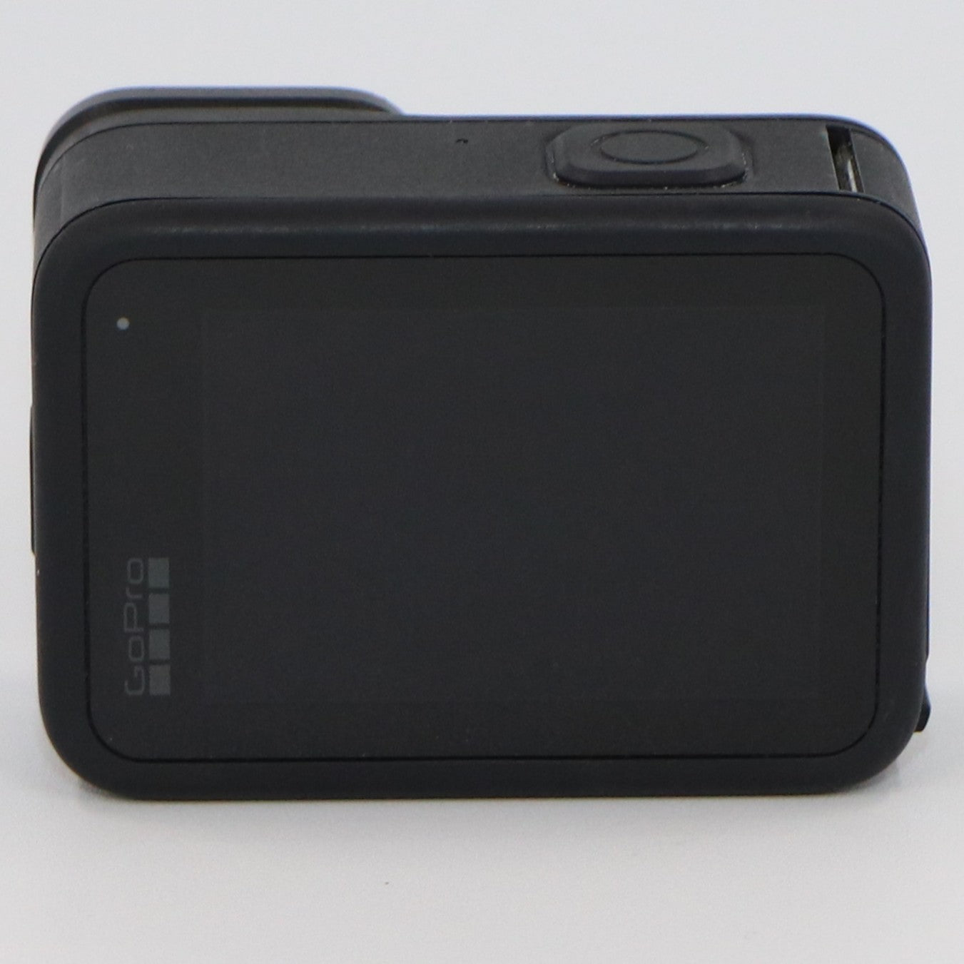 [ジャンク]GoPro HERO13 Black(防水ハウジング付き) [難あり(D)]