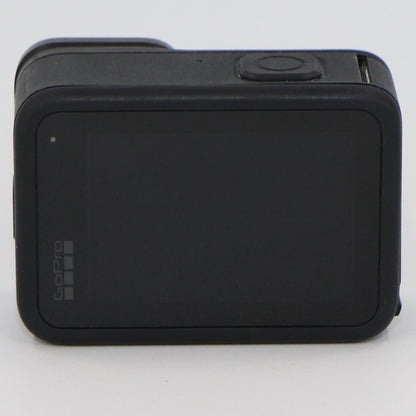 [ジャンク]GoPro HERO13 Black(防水ハウジング付き) [難あり(D)]