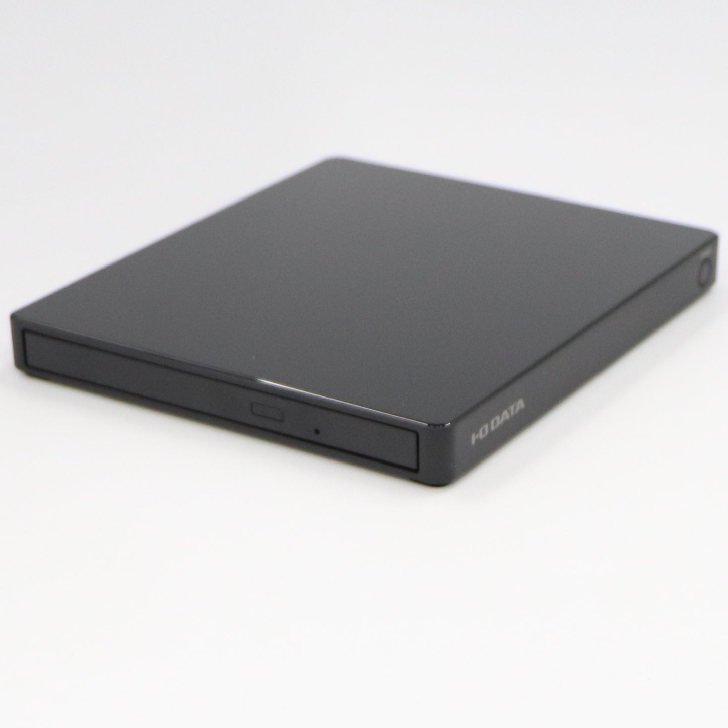 [中古(B)] アイ・オー・データ(IODATA) CDレコ CD-6 スマホ用CDレコーダー ブラック cd-6-wk[良い]