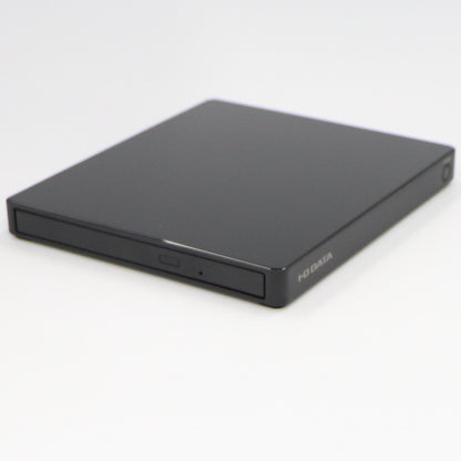 [中古(B)] アイ・オー・データ(IODATA) CDレコ CD-6 スマホ用CDレコーダー ブラック cd-6-wk[良い]