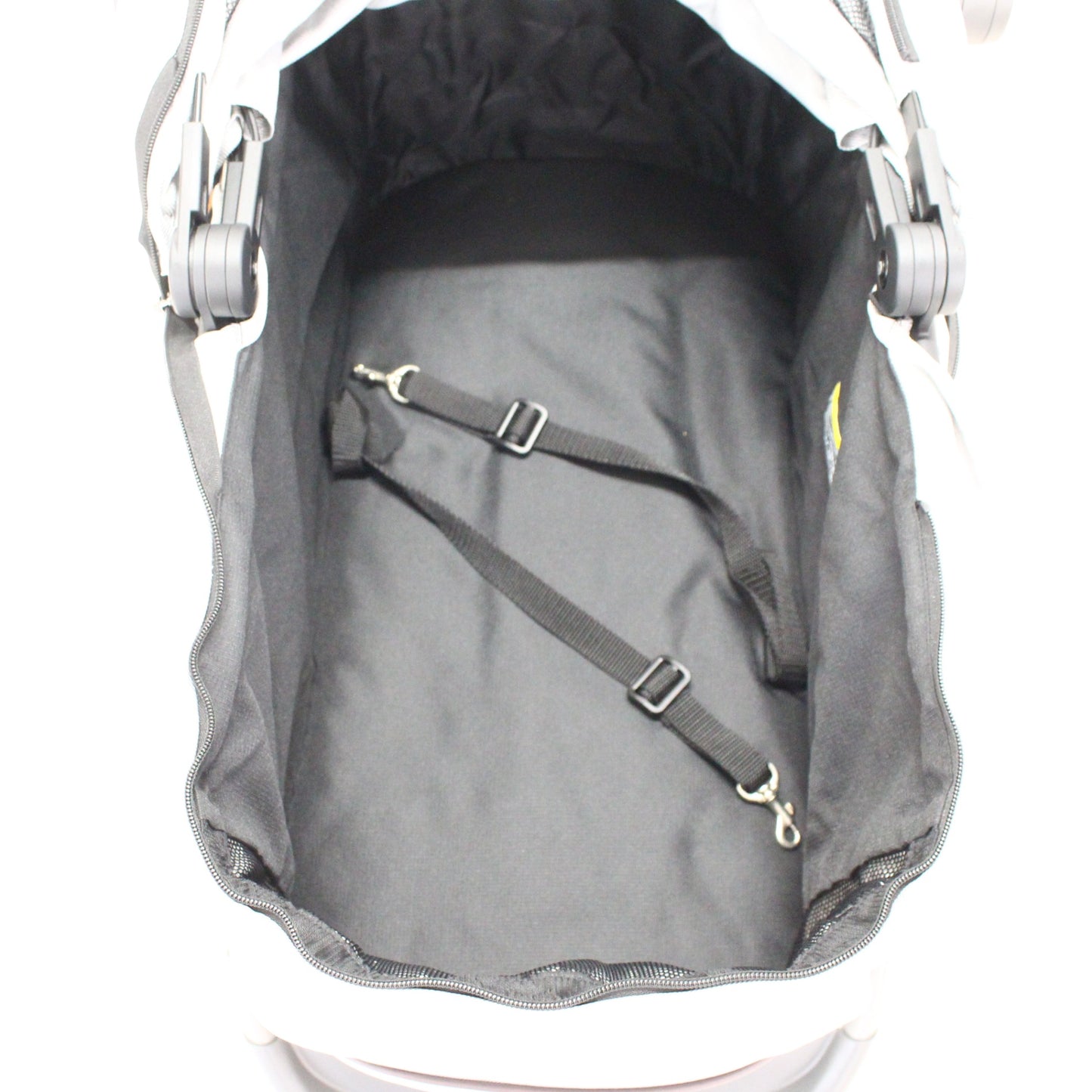[中古(B)] コンビ ペット用カート ルルテイル combi-lulutai-gl-rto  グレー [良い]
