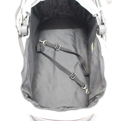 [中古(B)] コンビ ペット用カート ルルテイル combi-lulutai-gl-rto  グレー [良い]