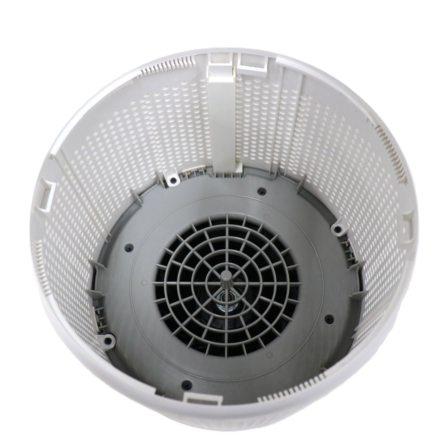 Vesync(ウィーシンク) Levoit Core 300 空気清浄機 （プラズマ機能付き）　core300-plasma  ホワイト 整備済みアウトレット品 [中古(C)]