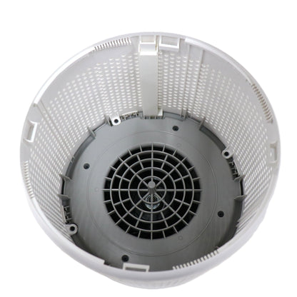 Vesync(ウィーシンク) Levoit Core 300 空気清浄機 （プラズマ機能付き）　core300-plasma  ホワイト 整備済みアウトレット品 [中古(C)]