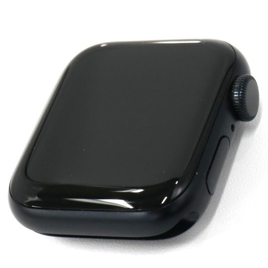 Apple Watch SE(第2世代) GPS 40mm （GPSモデル） a2722-mn  ミッドナイト 整備済みアウトレット品 [中古(A)]
