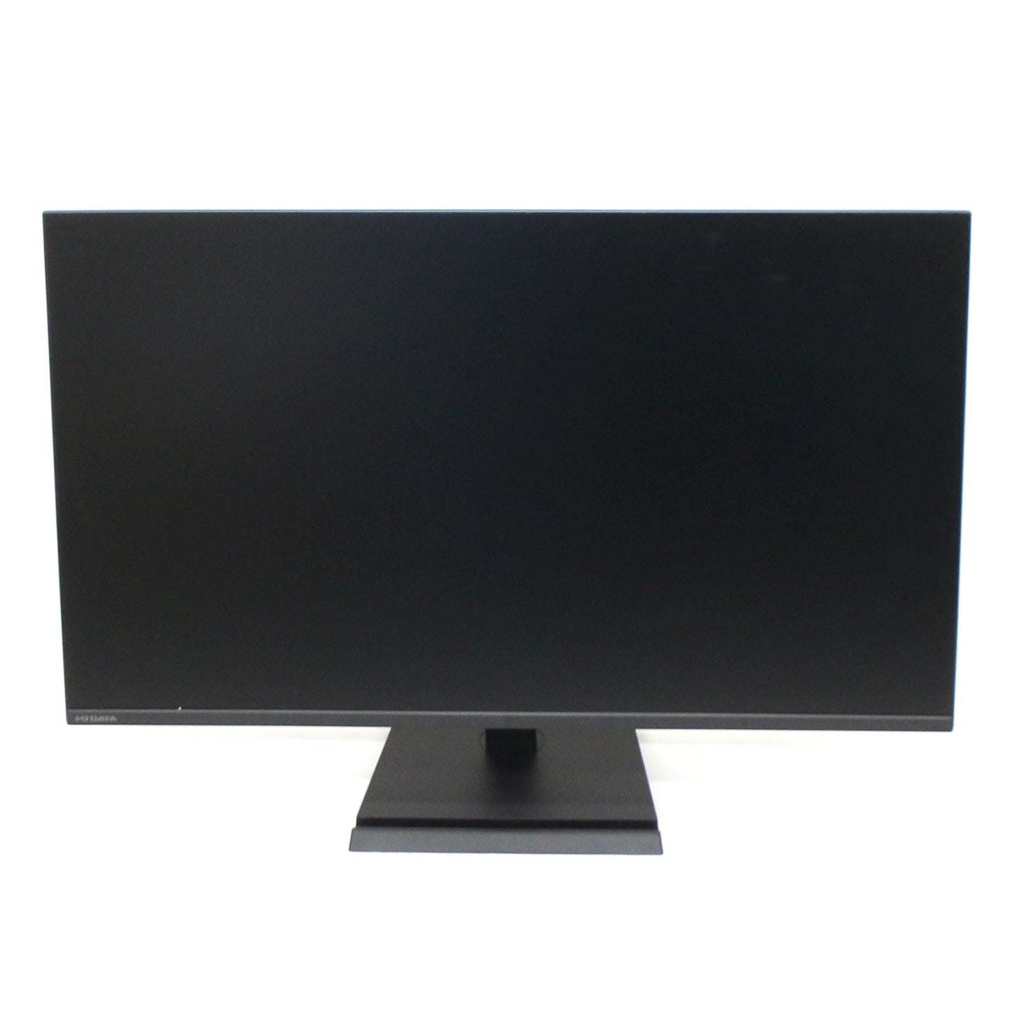 [中古(B)] アイ・オー・データ(IODATA) 広色域 31.5型ワイド液晶ディスプレイ LCD-PHQ321XQB　lcd-phq321xqb  [良い]