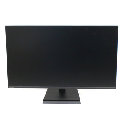 [中古(B)] アイ・オー・データ(IODATA) 広色域 31.5型ワイド液晶ディスプレイ LCD-PHQ321XQB　lcd-phq321xqb  [良い]
