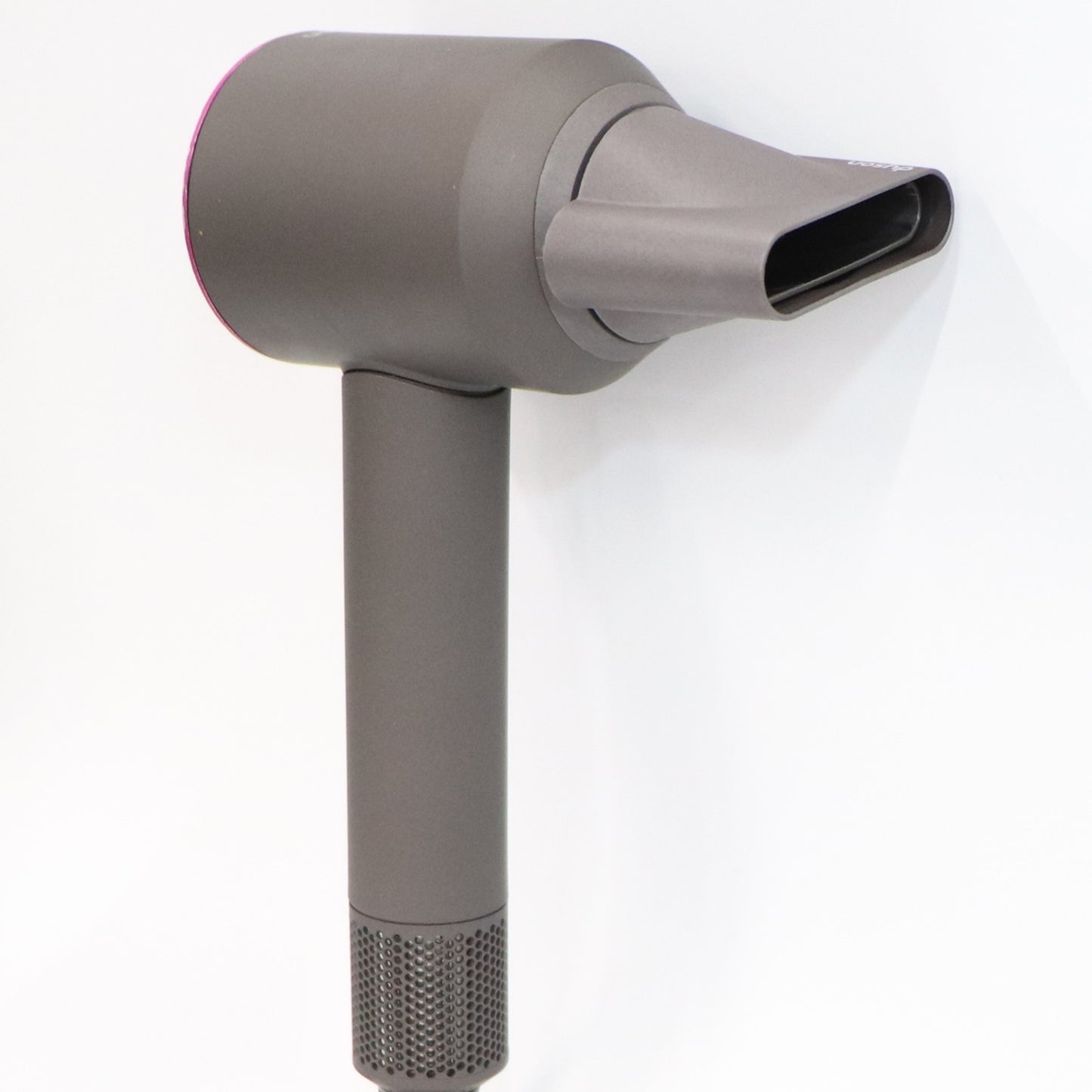 [中古(C)]  ダイソン Supersonic Shine ヘアドライヤー アイアン/フューシャhd15ulfiif　[可]