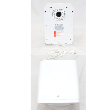 [中古(C)] loofen (ルーフェン) 生ごみ処理機 SLW01　slw01-white ホワイトslw01-white　[可]