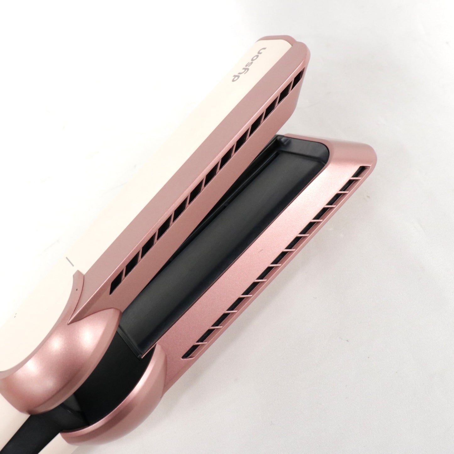 [中古(C)] Dyson(ダイソン) Airstrait™ エアストレート ストレイトナー ドライヤー　ht01-p ht01-p　[可]